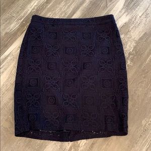 The Limited pencil skirt size 6